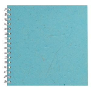 8x8 Posh Pig White Paper 35lvs Sky Banana