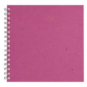 8x8 Posh Pig White Paper 35lvs Berry Banana
