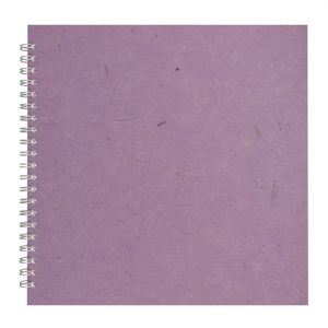 11x11 Posh Black Display 25lvs Amethyst Banana