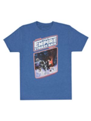 Star Wars - The Empire Strikes Back Unisex T-Shirt - Medium