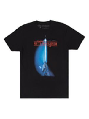 Star Wars - Return of the Jedi Unisex T-Shirt - Large