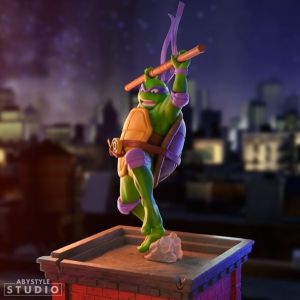 Teenage Mutant Ninja Turtles Donatello Figurine
