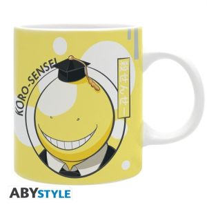 Assasination Classroom Koro Duo Mug