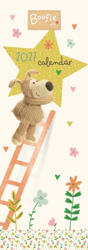 Boofle Slim