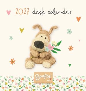 Boofle Easel