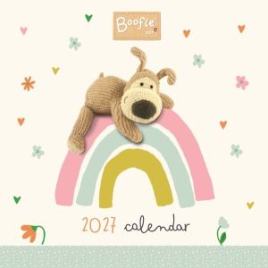 Boofle Wall