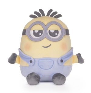 10"/25Cm Minions Kawaii Ed Plush