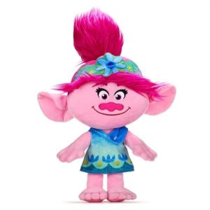 Trolls 2 Core 46Cm (18") Poppy