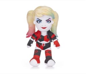 10"/25Cm Dc Core Harley Quinn