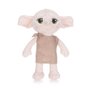 10" Harry Potter Stand Together Dobby Soft Toy