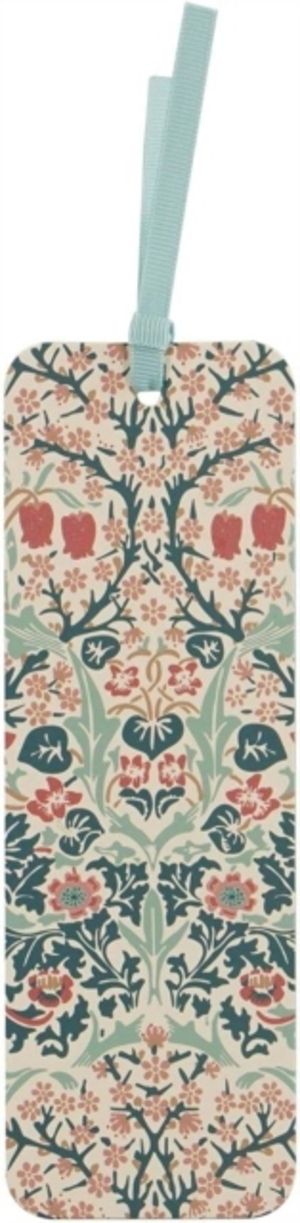 Bookmark Paper - ACS John H. Dearle (Blackthorn)