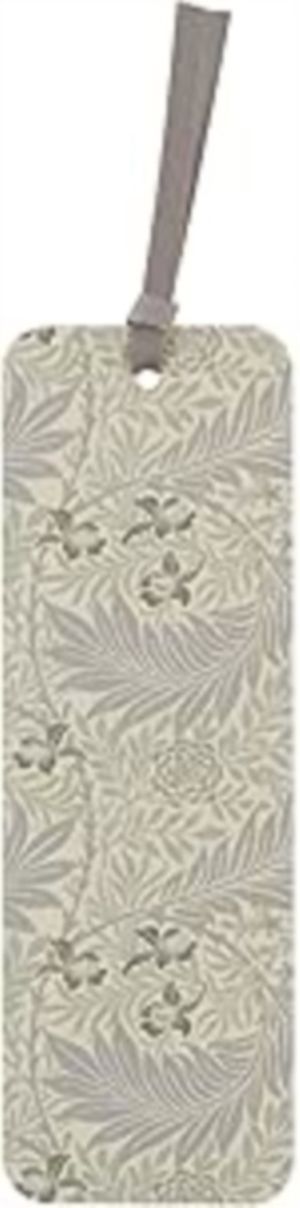 Bookmark Paper - ACS William Morris (Larkspur)