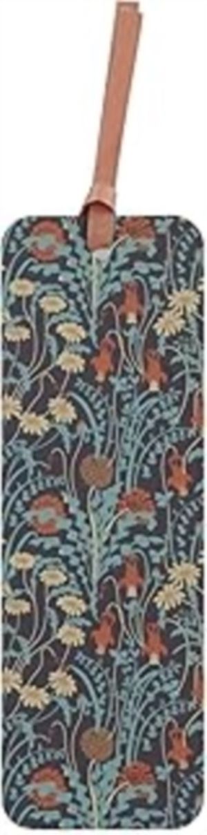 Bookmark Paper - ACS Walter Crane (Meadow Flowers)