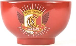 Bowl Ceramic Boxed - Harry Potter (Gryffindor)