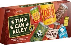 Tin Can Alley