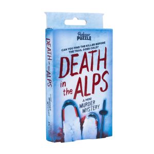 Death in the Alps