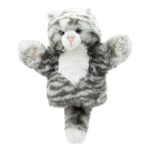 Cat Hand Puppet