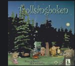 Trollsångsboken, dubbel-CD