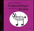 Temasamlingar Rytmik CD