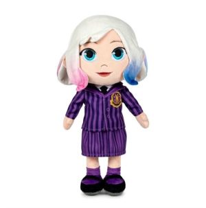 12"/32Cm Wednesday Rag Doll Enid