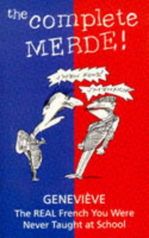 Complete Merde