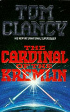Cardinal of the Kremlin