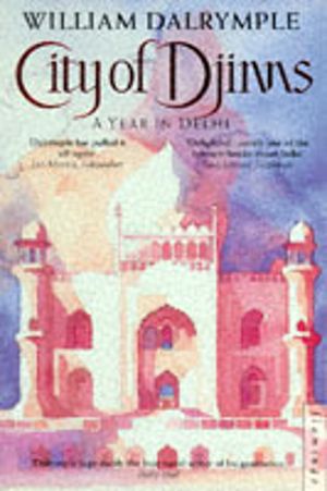 City of Djinns