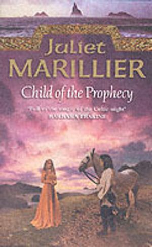 Child of the Prophecy
