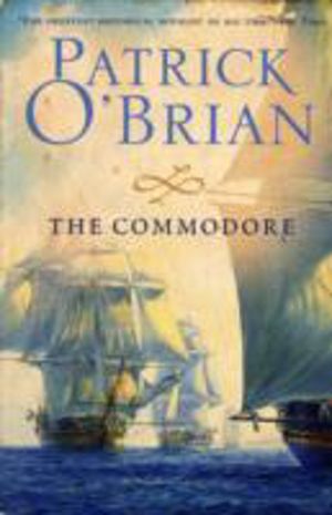 Commodore