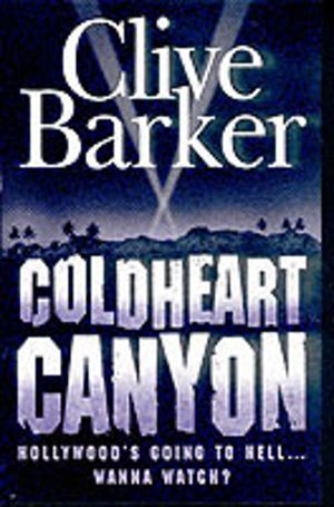 Coldheart Canyon