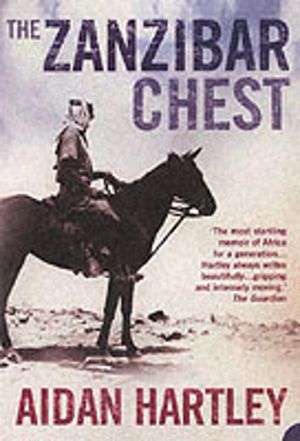 Zanzibar Chest - A Memoir of Love and War
