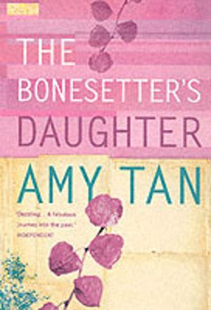 BonesetterÔÇÖs Daughter