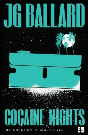 Cocaine Nights