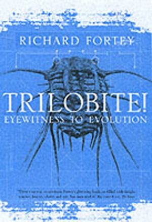 Trilobite!