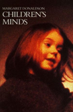 ChildrenÔÇÖs Minds