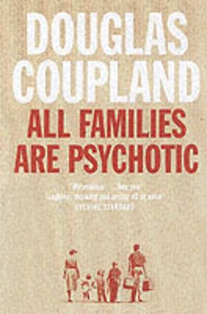 All Families are Psychotic