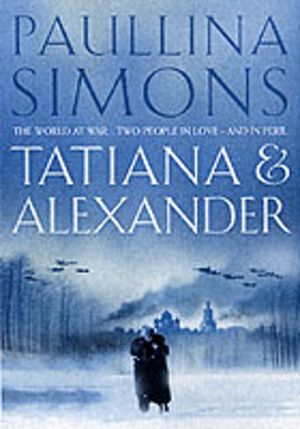Tatiana and Alexander
