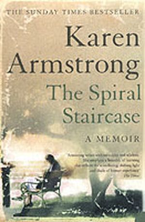 Spiral Staircase