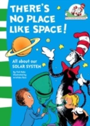 ThereÔÇÖs No Place Like Space!