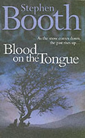Blood on the Tongue