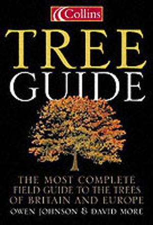 Collins Tree Guide