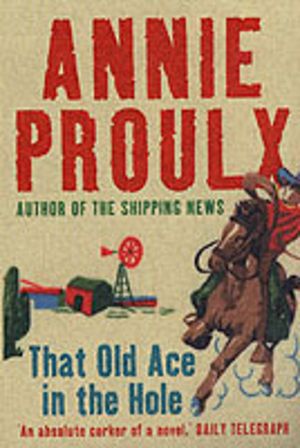 That Old Ace in the Hole