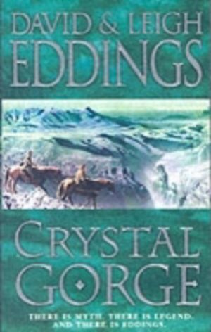 Crystal Gorge