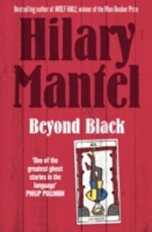 Beyond Black