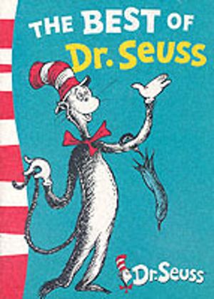 Best of Dr. Seuss - The Cat in the Hat, the Cat in the Hat Comes Back, Dr.
