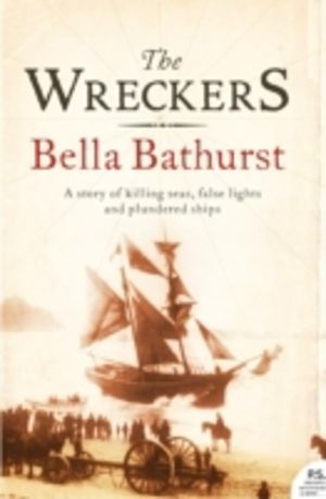 Wreckers - A Story of Killing Seas, False Lights and Plundered Ships