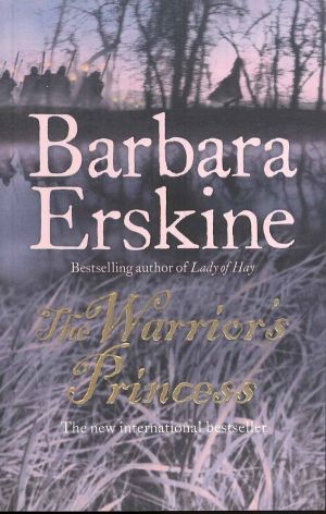 Warrior's Princess