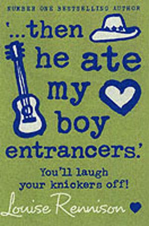 ÔÇÿÔÇª then he ate my boy entrancers.ÔÇÖ
