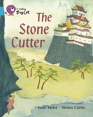 Stone Cutter - Band 07/Turquoise