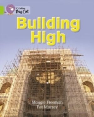 Building High - Band 11/Lime